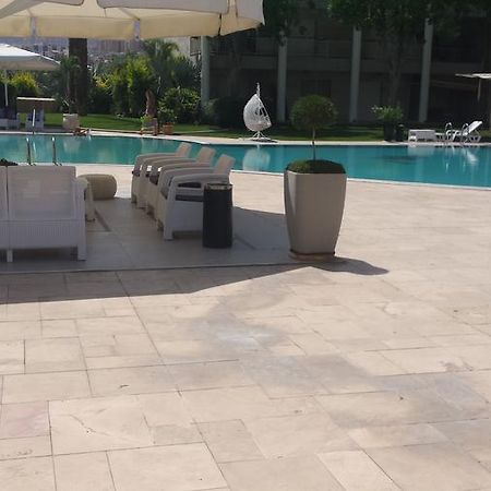 Royal Park Lakeview Apartment Eilat Exterior foto