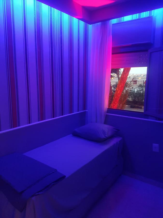 Royal Park Lakeview Apartment Eilat Exterior foto